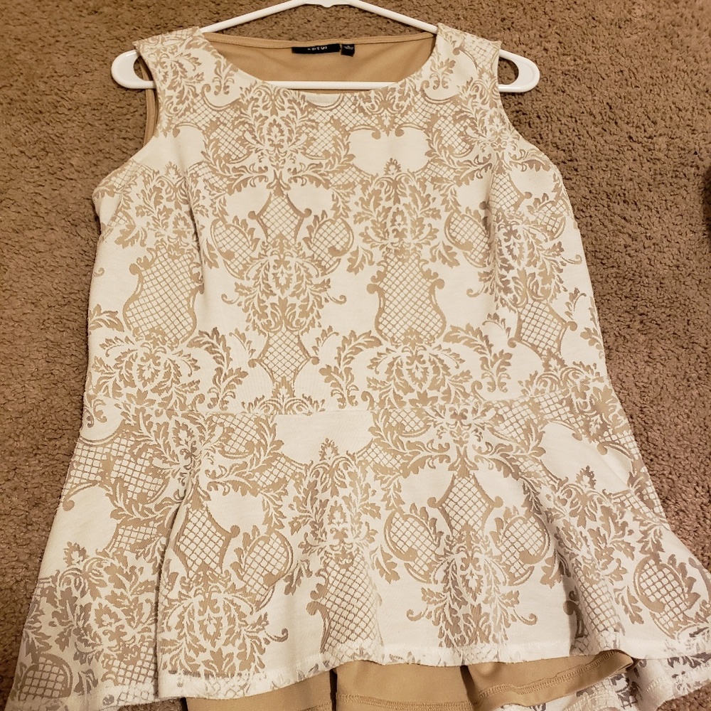 Dress shirt